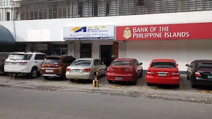 abest ortigas branch